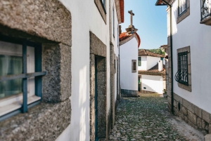 Douro Valley: Wine Tour with Lunch, Tastings & River Cruise