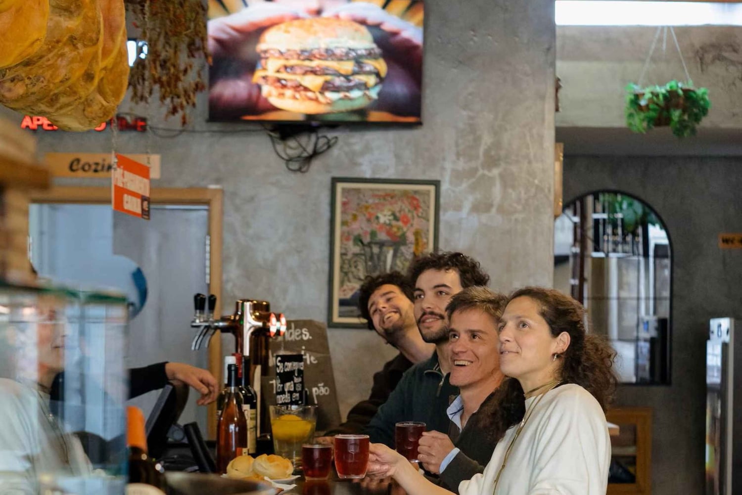 Zjedz swoją drogę przez Porto!