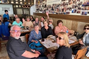 Zjedz swoją drogę przez Porto!