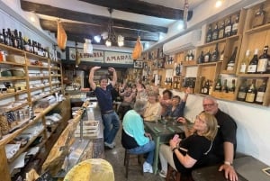 Zjedz swoją drogę przez Porto!