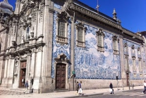 Essentiel byvandring i Porto