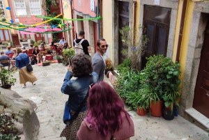 Niezbędna wycieczka piesza po Porto