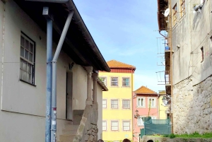 Niezbędna wycieczka piesza po Porto