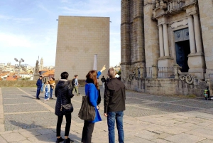 Niezbędna wycieczka piesza po Porto