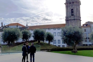 Niezbędna wycieczka piesza po Porto