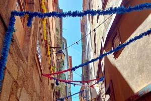 Niezbędna wycieczka piesza po Porto