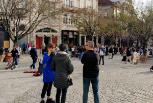Niezbędna wycieczka piesza po Porto