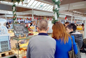 Niezbędna wycieczka piesza po Porto