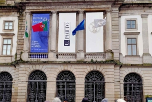 Niezbędna wycieczka piesza po Porto
