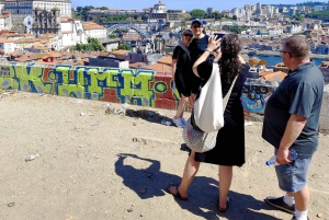 Niezbędna wycieczka piesza po Porto