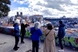 Niezbędna wycieczka piesza po Porto