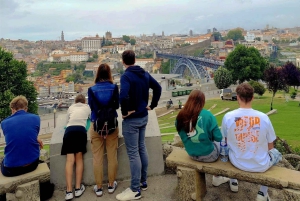 Niezbędna wycieczka piesza po Porto