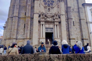 Niezbędna wycieczka piesza po Porto