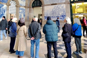 Niezbędna wycieczka piesza po Porto