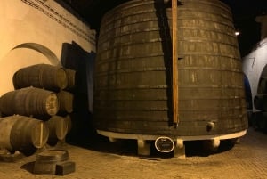 ポルトとガイア：ドウロの2つの川辺を歩くツアー