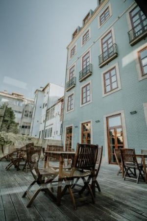 Eurostars das Künste