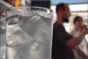 Oporto: tour a pie con aperitivos y bebidas por la noche