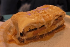 Oporto: tour a pie con aperitivos y bebidas por la noche