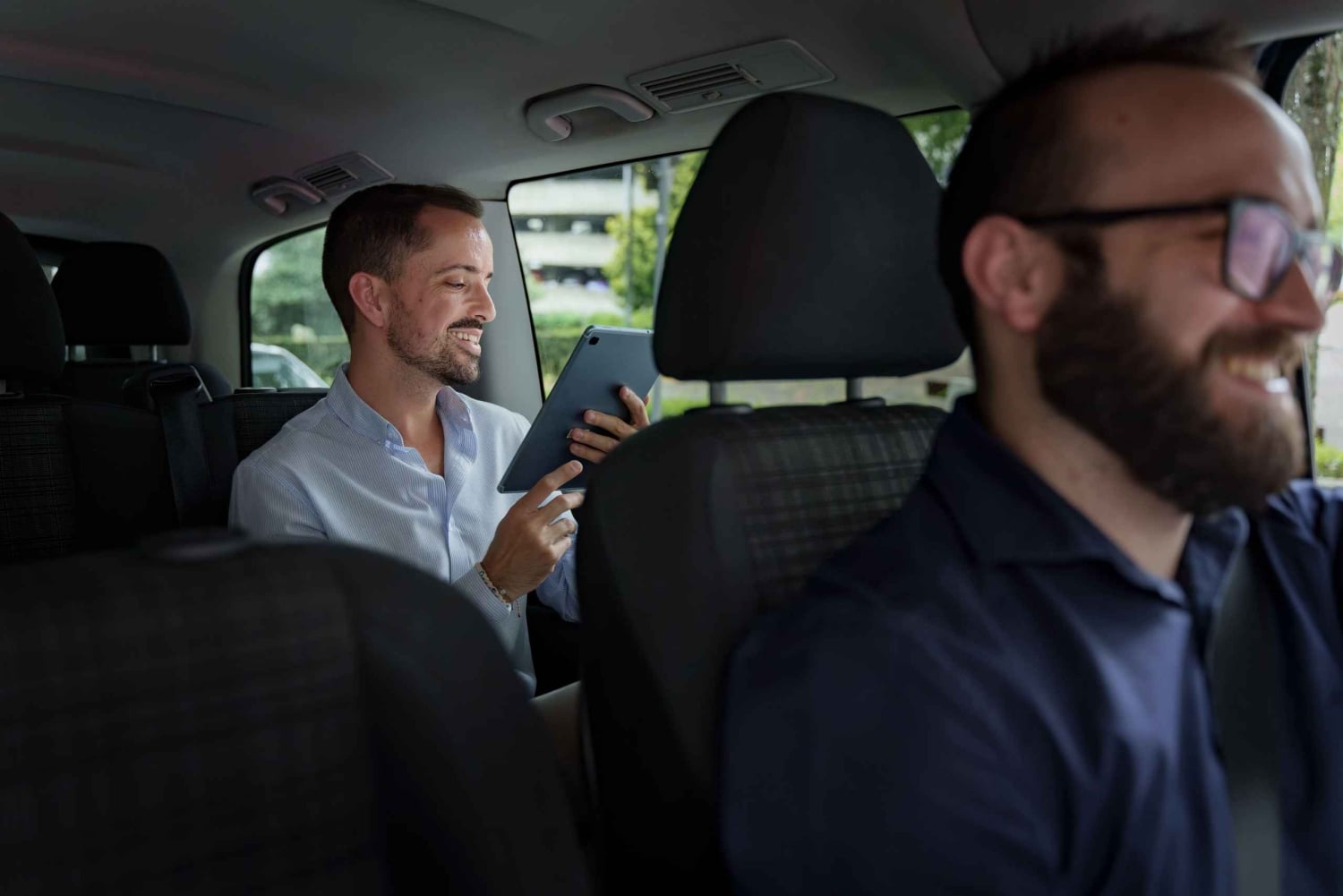 Transfert privé exclusif Aéroport de Porto - Braga / Guimarães