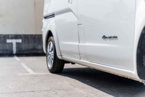 Exclusive Private Transfer Porto - Porto Airport