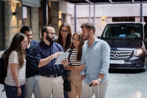 Exclusive Private Transfer Porto - Porto Airport