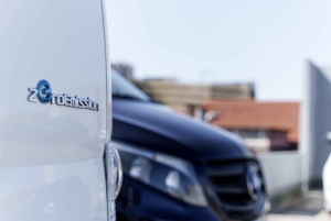 Exclusive Private Transfer Porto - Porto Airport