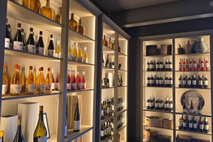 Eksklusiv Vinho Verde-oplevelse (grøn vin) og frokost