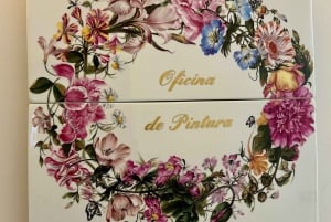 Visite de la ville d'Aveiro : excursion privée avec billets inclus.