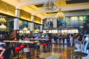 Eerste ding om te doen in Porto, Ken Porto Privé Wandeltour.