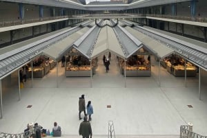 Eerste ding om te doen in Porto, Ken Porto Privé Wandeltour.