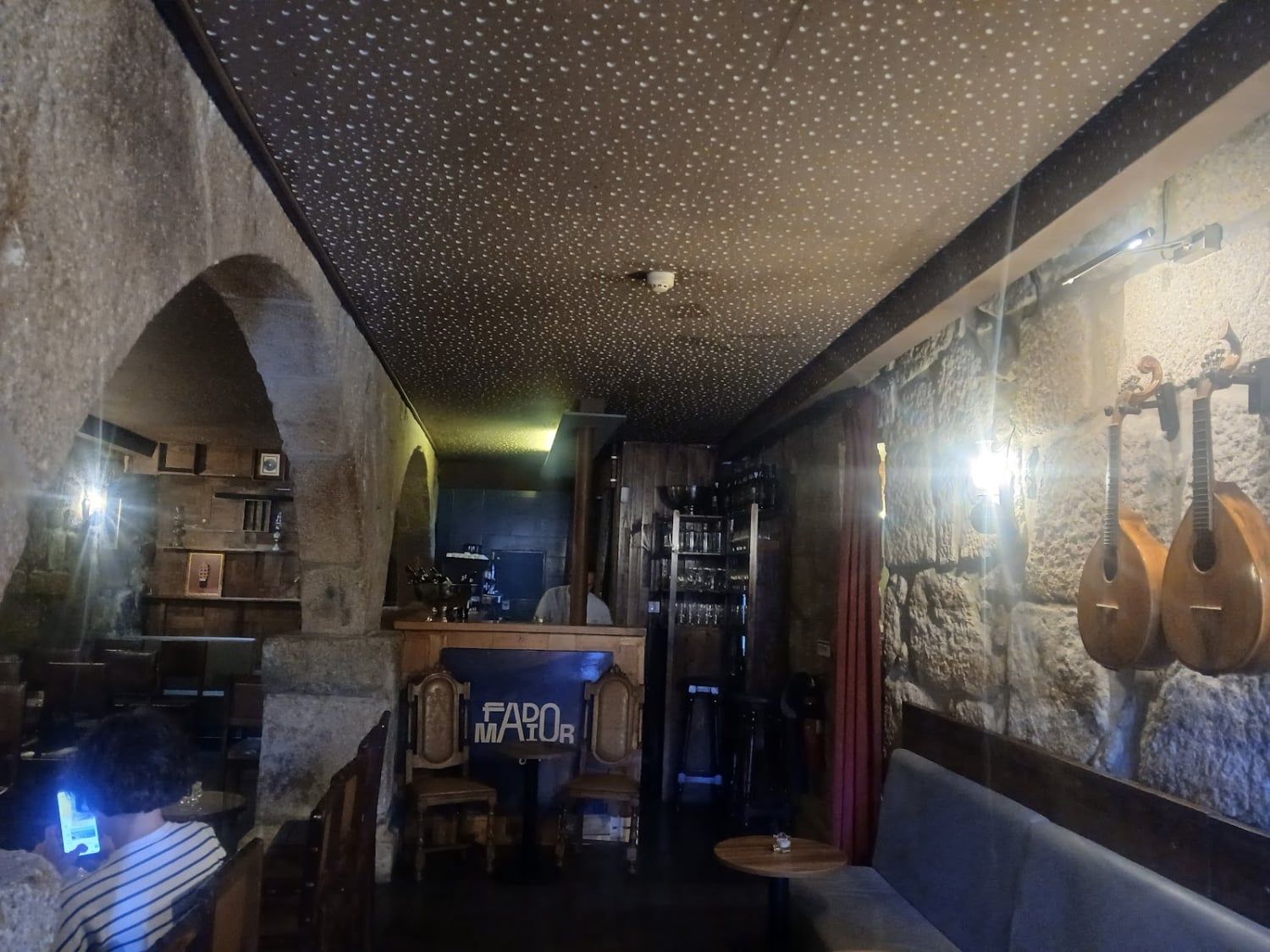 Fado Maior do Porto