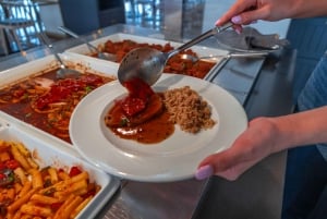 Fátiman ja Coimbran kokopäiväretki Portosta käsin