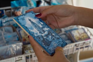 Fátiman ja Coimbran kokopäiväretki Portosta käsin