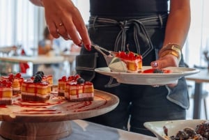 Fátiman ja Coimbran kokopäiväretki Portosta käsin