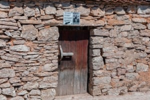 Fátiman ja Coimbran kokopäiväretki Portosta käsin