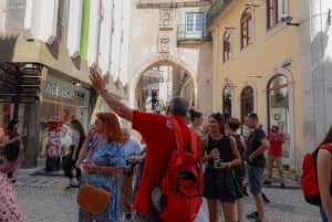 Fátiman ja Coimbran kokopäiväretki Portosta käsin