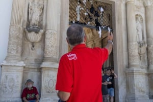 Fátiman ja Coimbran kokopäiväretki Portosta käsin