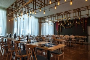 Fátiman ja Coimbran kokopäiväretki Portosta käsin