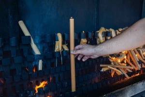 Fátiman ja Coimbran kokopäiväretki Portosta käsin