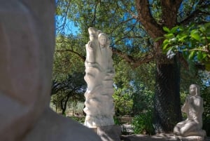 Fátiman ja Coimbran kokopäiväretki Portosta käsin