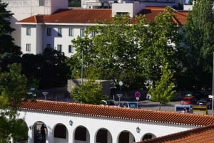 Z Porto: Wycieczka do Fatimy i Coimbry