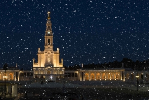 Однодневная поездка в Фатиму и Порту с местным экскурсоводом (небольшая группа)