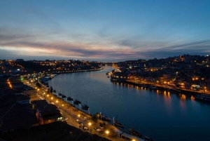 Однодневная поездка в Фатиму и Порту с местным экскурсоводом (небольшая группа)