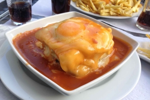 Однодневная поездка в Фатиму и Порту с местным экскурсоводом (небольшая группа)