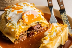 Однодневная поездка в Фатиму и Порту с местным экскурсоводом (небольшая группа)