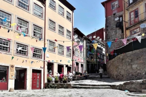 Fátima: Tour privado de Oporto