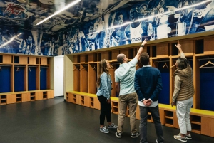 FCポルトミュージアム＆ツアー