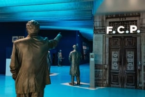 FCポルトミュージアム＆ツアー