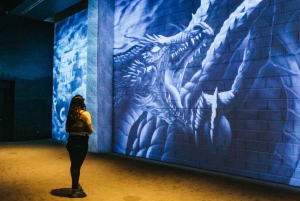 FCポルトミュージアム＆ツアー