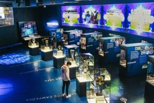 FCポルトミュージアム＆ツアー